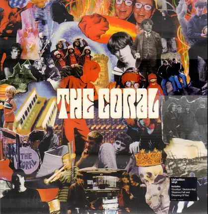 The Coral - The Coral