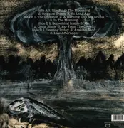 Double LP - The Coral - The Invisible Invasion