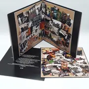 Double LP - The Coral - The Invisible Invasion