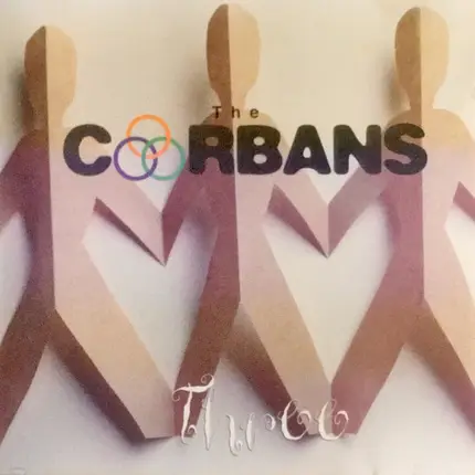 The Corbans - Three