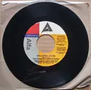 7inch Vinyl Single - The Corbin Hanner Band - Oklahoma Crude