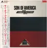 12inch Vinyl Single - The Corbin Hanner Band - Son Of America - Obi