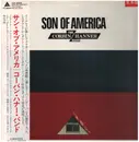 12inch Vinyl Single - The Corbin Hanner Band - Son Of America - Obi