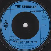 The Cordells - Annie Get Your Yo-Yo