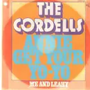 7'' - The Cordells - Annie Get Your YO-YO / Me and Leahy