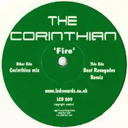 The Corinthian - Fire