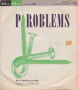 The Corio Brothers / Danny Lanham - Problems / A Lover's Question