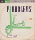 7inch Vinyl Single - The Corio Brothers / Danny Lanham - Problems / A Lover's Question
