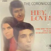 The Coronados