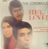 LP - The Coronados - Hey, Love