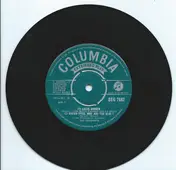 Coronets - Strumming On The Old Banjo