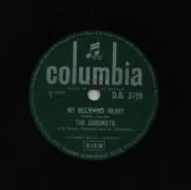 Coronets - My Believing Heart / Lizzie Borden