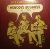 LP - The Corn Dodgers - Nobody's Business