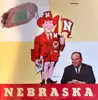LP - The Cornhusker Band - The Cornhuskers Of Nebraska - Gatefold