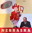LP - The Cornhusker Band - The Cornhuskers Of Nebraska - Gatefold