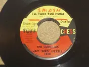 The Corsairs - I'll Take You Home / Sitting On Your Doorstep