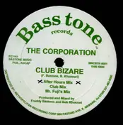 The Corporation - Club Bizare / Glamour