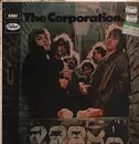 LP - The Corporation - The Corporation - ORIGINAL UK
