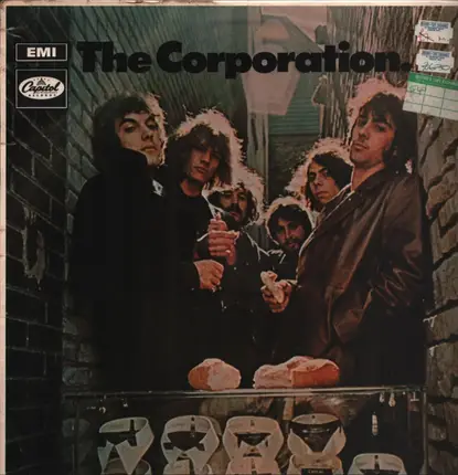 The Corporation - The Corporation