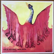 LP - The Corporation - Get On Our Swing