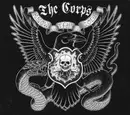 CD - The Corps - Know The Code - Numbered Digipak