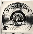 LP - The Corps - Know The Code - Test Pressing