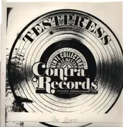 LP - The Corps - Know The Code - Test Pressing