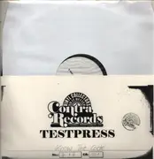 LP - The Corps - Know The Code - Test Pressing