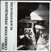 LP - The Correctone Stringband - Black-Eyed Suzie