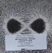 The Corrections - Barcode