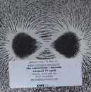 CD Single - The Corrections - Barcode - Digifile