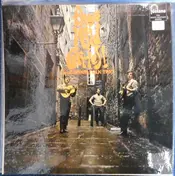 The Corrie Folk Trio - Those Wild Corries!