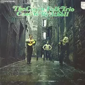 The Corrie Folk Trio - Cam Ye By Atholl