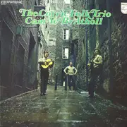 LP - The Corrie Folk Trio - Cam Ye By Atholl