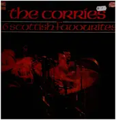 The Corries - 16 Scottish Favourites