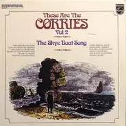The Corries - These Are The Corries Vol 2 (The Skye Boat Song)