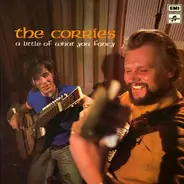 The Corries - A Little of What You Fancy