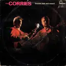 LP - The Corries - Bonnet, Belt And Sword