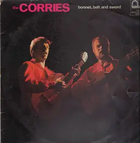 The Corries - Bonnet, Belt and Sword