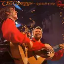 LP - The Corries - Kishmul's Galley