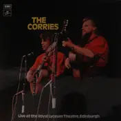 The Corries - Live At The Royal Lyceum Theatre, Edinburgh
