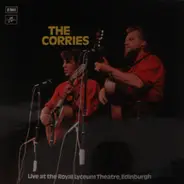 The Corries - Live At The Royal Lyceum Theatre, Edinburgh