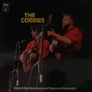 LP - The Corries - Live At The Royal Lyceum Theatre, Edinburgh