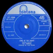 The Corries - Lord Of The Dance