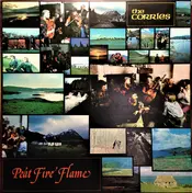 The Corries - Peat Fire Flame