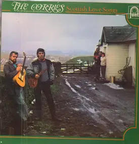 The Corries - Scottish Love Songs