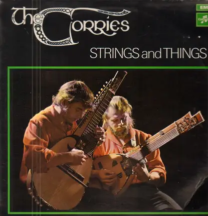 The Corries - Strings And Things