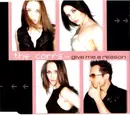 CD Single - The Corrs - Give Me A Reason