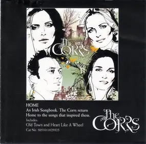 The Corrs - Home