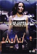 The Corrs - Live At The Royal Albert Hall - St. Patrick's Day